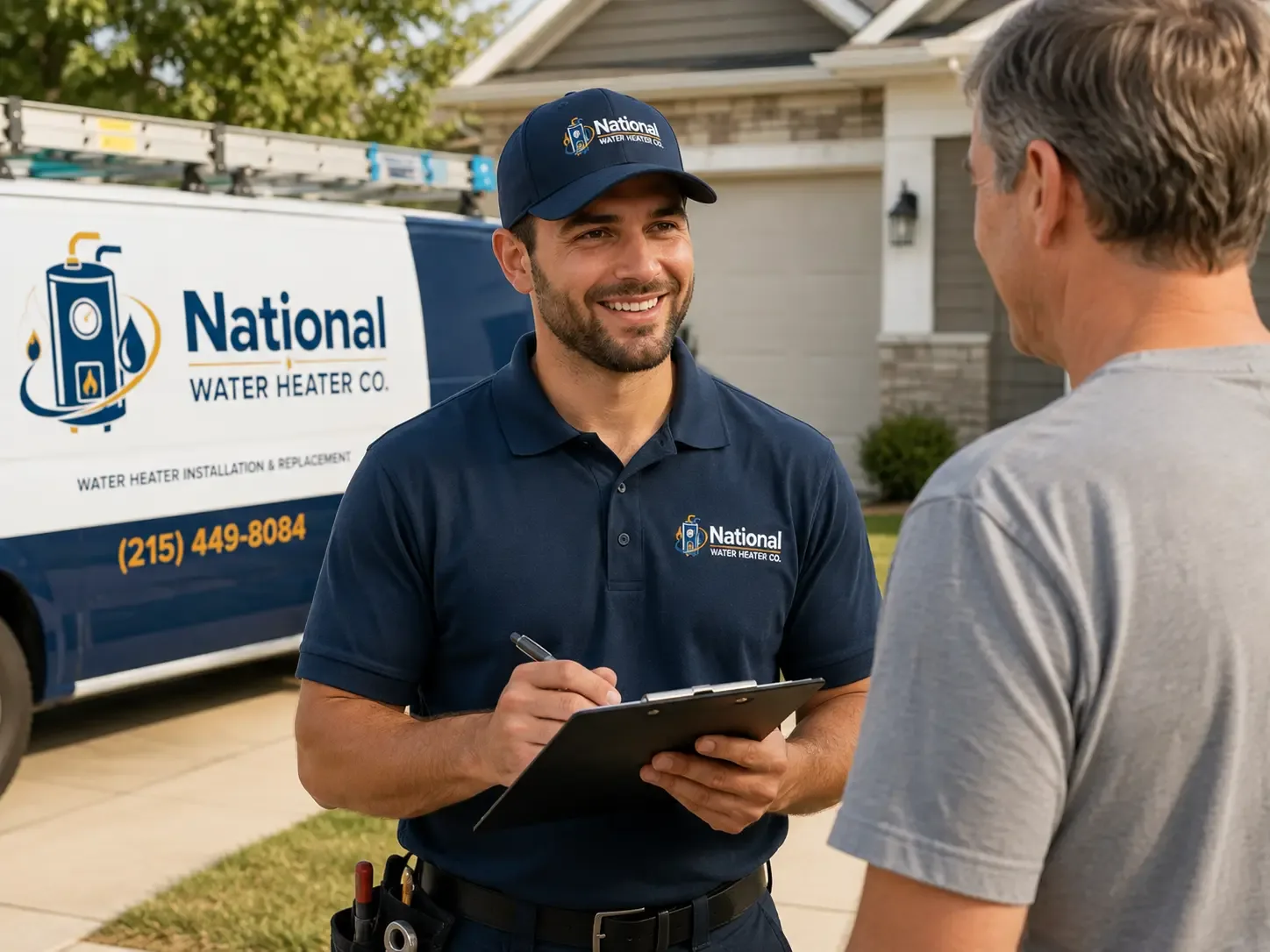Water Heater Installation Fitzhugh, OK FAQs